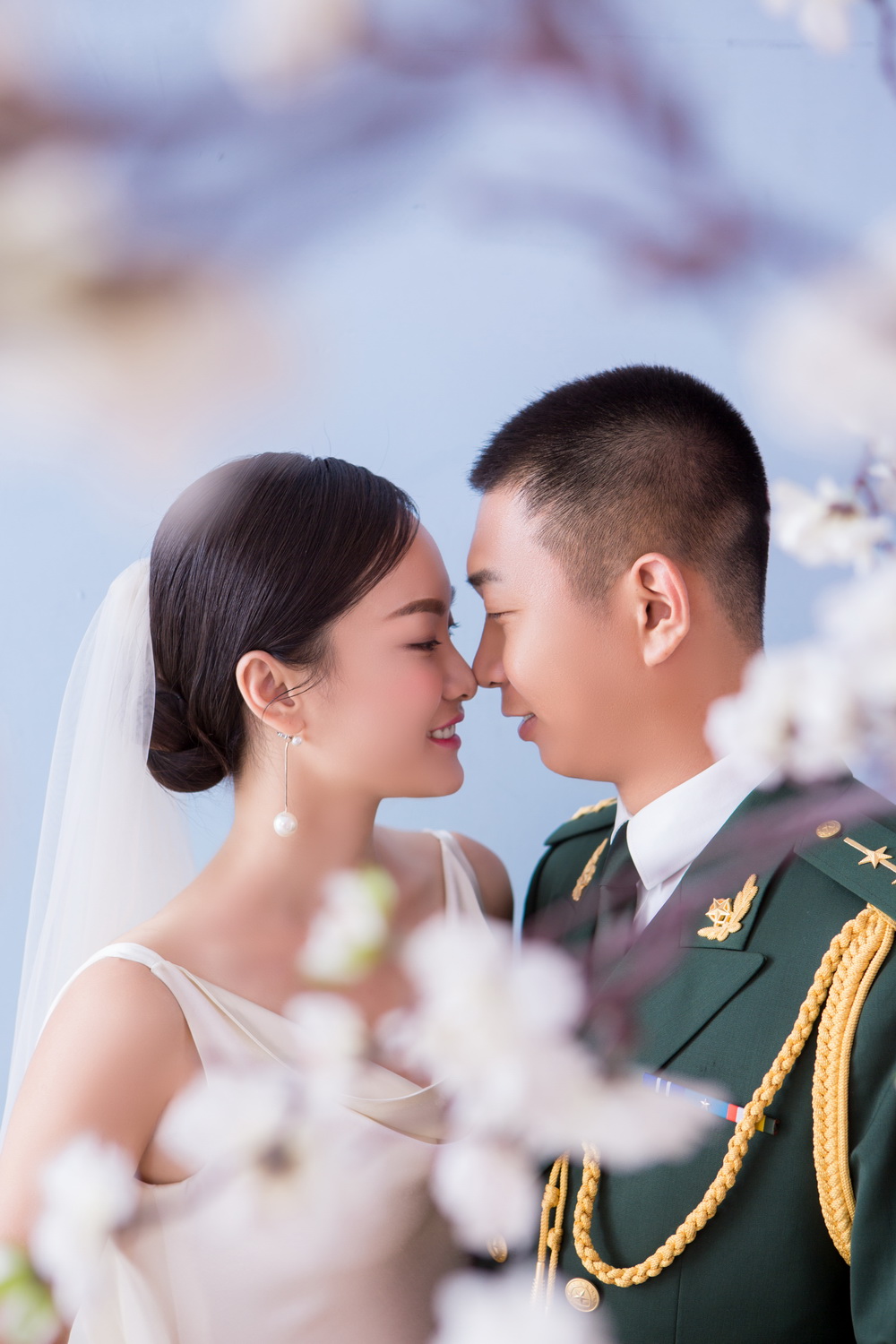 [張帥師  張一凌]婚禮邀請(qǐng)函