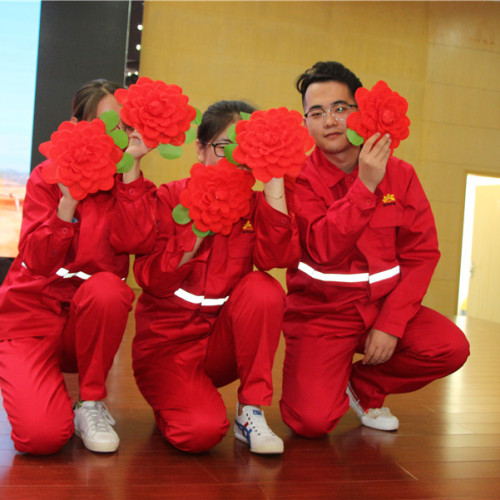 2018年油田共青團業(yè)務(wù)提升班