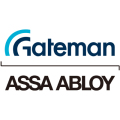 GATEMAN全球電子鎖領導品牌