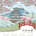 北京送签 | 日本签证
