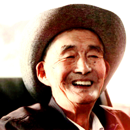 藝術(shù)大師趙克恭的微信畫冊(cè)
