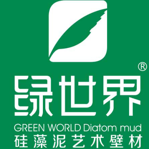 绿世界硅藻泥艺术壁材招商加盟