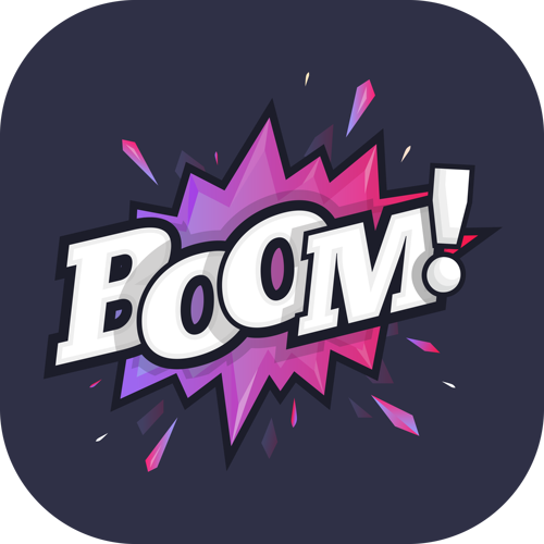 BOOM首席产品体验官