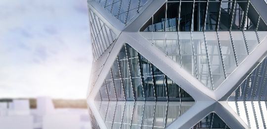 新址新气象  迎接新未来