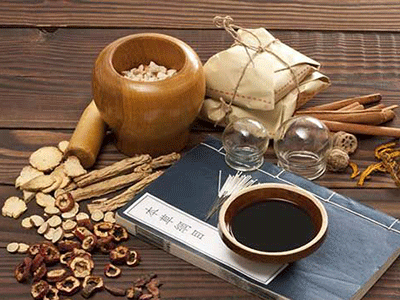 中医（专长）医师执业资格证