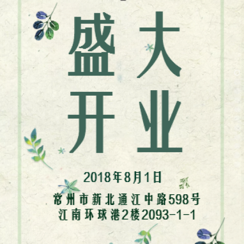 ZDORZI强势入驻常州江南环球港