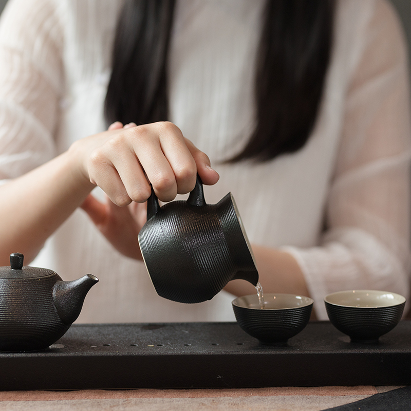 免费招收茶艺师