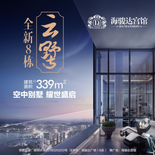 海駿達宮館預約看房