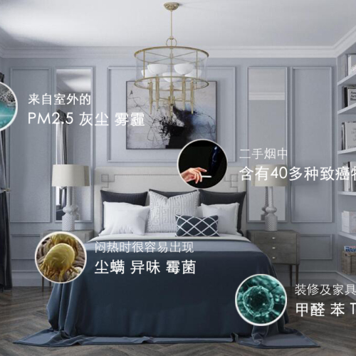 斯米克健康翻新服務