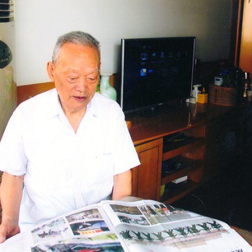 藝術大師王廣林的微信畫冊