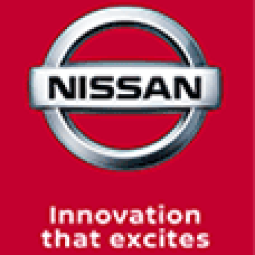 NISSAN 智惠十一黃金周