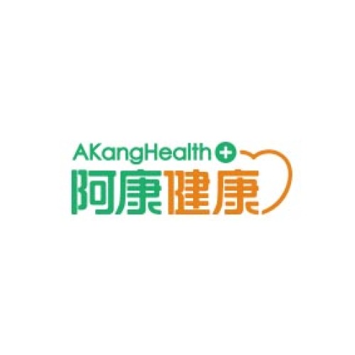 阿康健康周刊