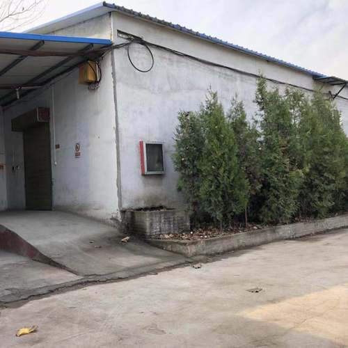 临汾市尧都区三桥村600㎡库房出租