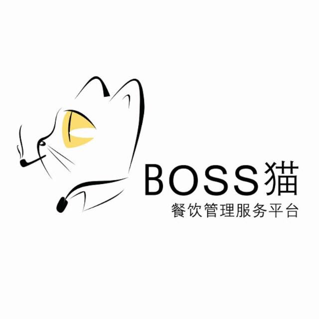 BOSS貓