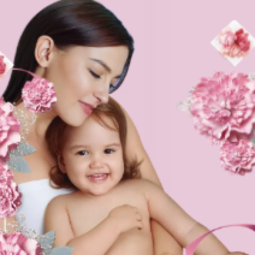 科学母乳喂养 │ 蓝臻高端沙龙