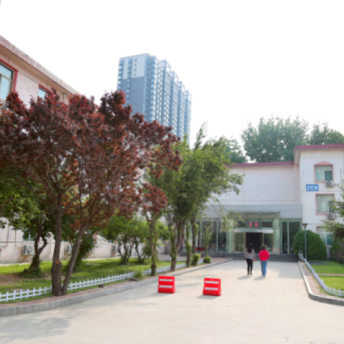 中國聯(lián)通學院山西分院