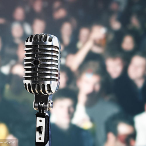 《云界演說》更專業的演說課