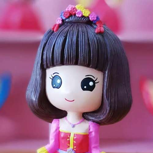 甜媽仔手工DIY