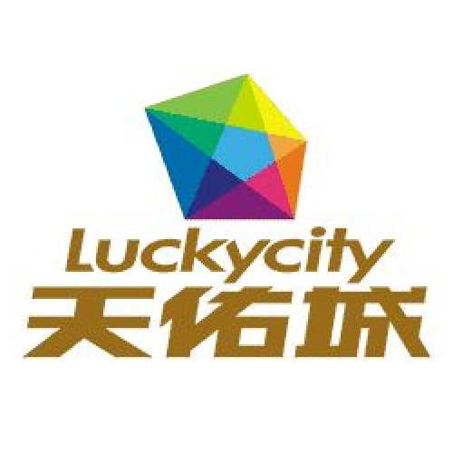 天佑城童夢(mèng)-積木王國等你來