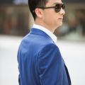 勞爾卡迪尼男裝