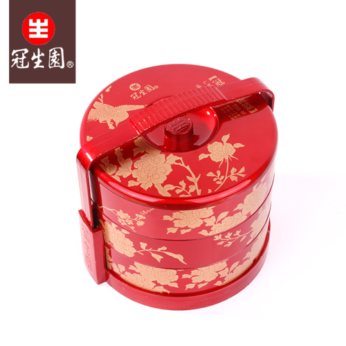 冠生園月餅禮盒