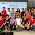 深圳后E光明行