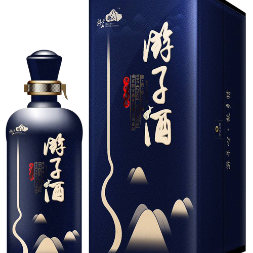 南京四宝酒业有限公司