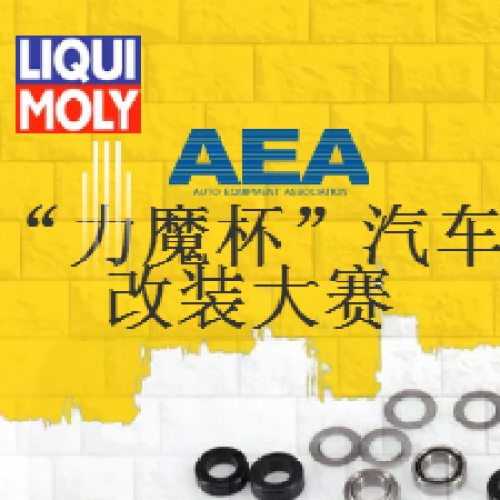 “力魔杯”汽車改裝大賽之海外聚會篇