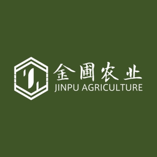 青島金圃農業產品手冊