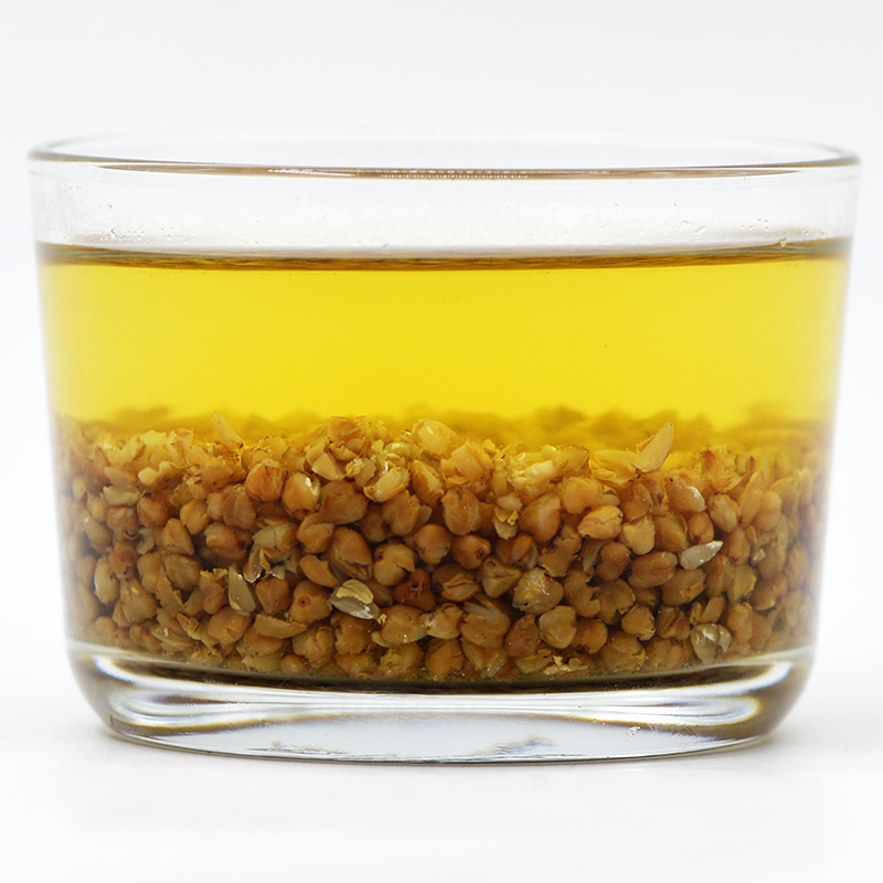 健康茶——劲牌苦荞茶