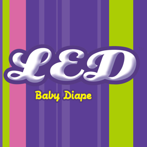 LED紙尿褲——最安全、最專業、最優質、最環保的嬰幼兒產品