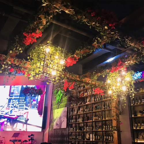 湛江后花园音乐餐吧招聘