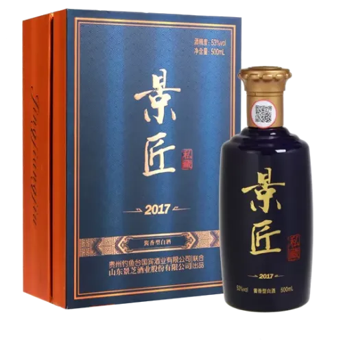 釣魚臺酒