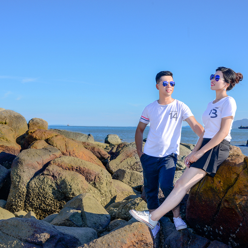 我們結(jié)婚啦！