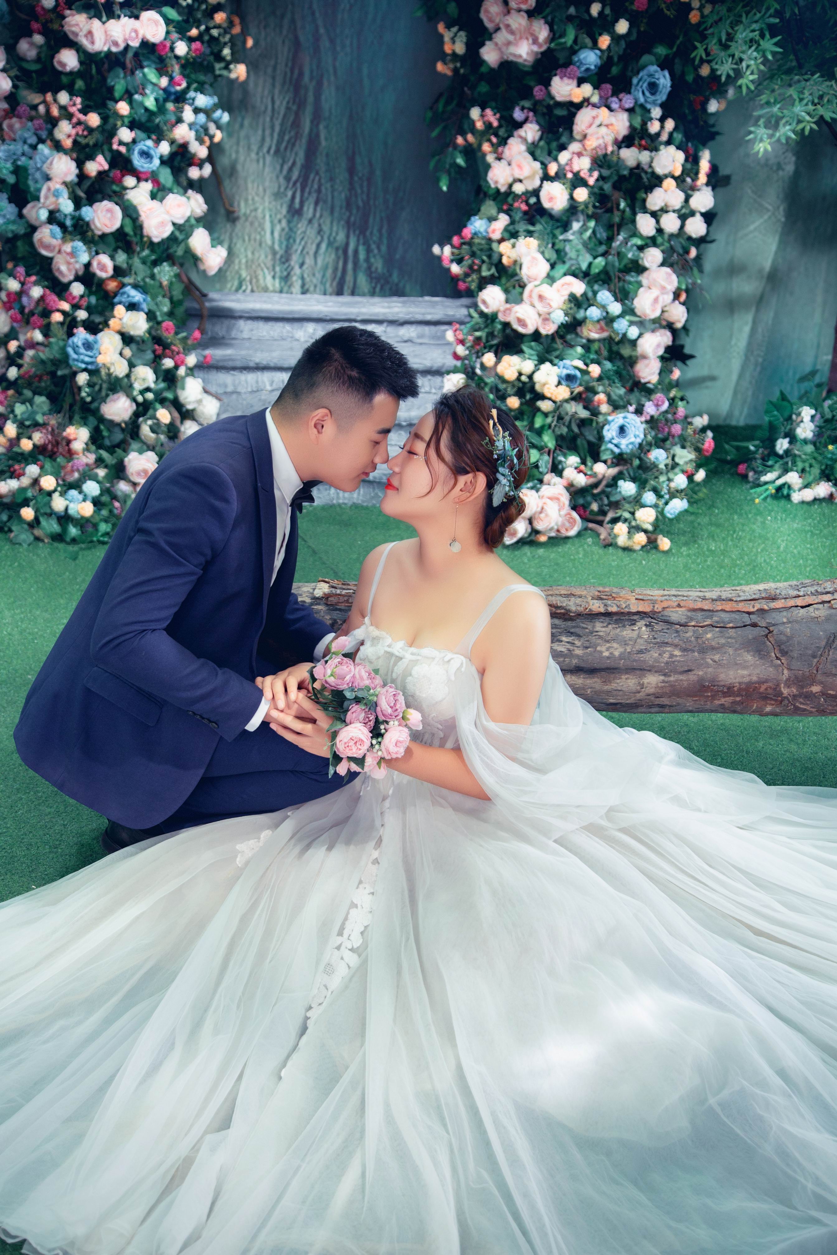 张翔&amp;amp;贾慧杰