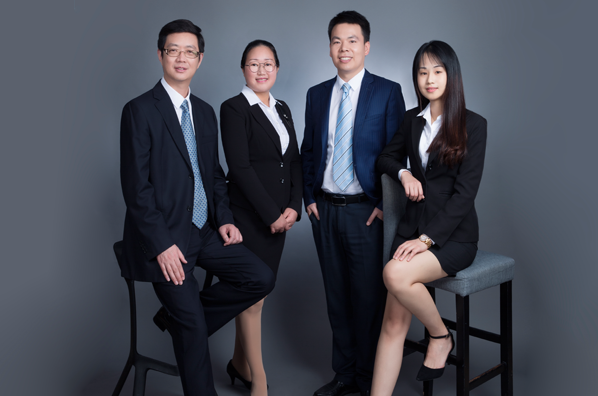 佳合婚姻家事律师团队