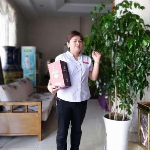 “服務員”成功轉型“促銷員”