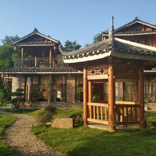 天下田園招募地主