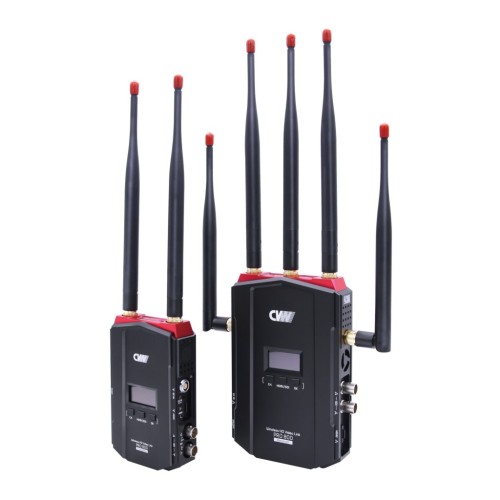 CVW Pro800