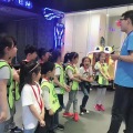 VR科普教育海棠二（2）班