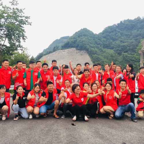 重慶城口 億聯30大品牌 狂掃1200多單全程回顧！