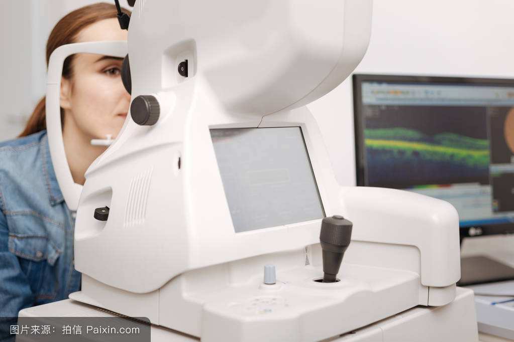 快测测你的孩子是不是近视了，90%的学生都近视了！！！