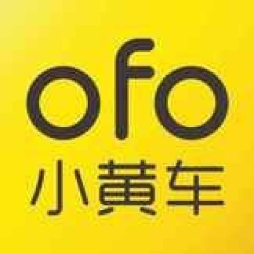 ofo小黃車