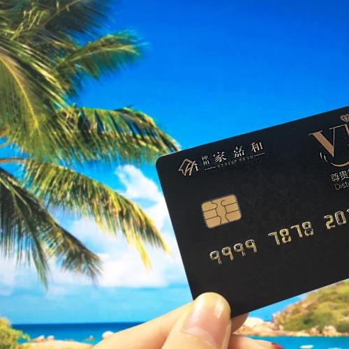 伴著陽光與沙灘擁有財富，你心動了嗎？