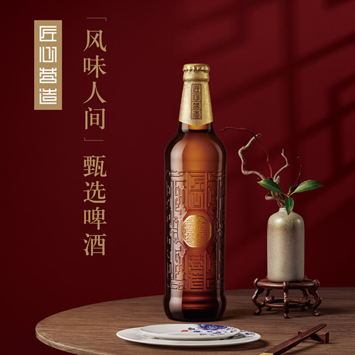 當網紅老街遇見匠心營造