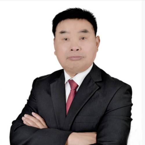 周易研究书画家宋勇蒽展图