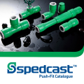 SPEDCAST PUSH-FIT