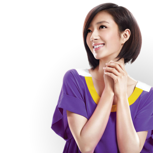 明星美容