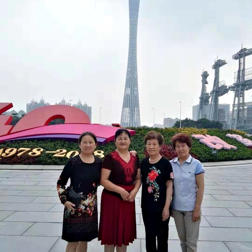 廣州之旅