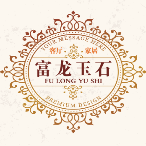 FULONG 富龙玉石
